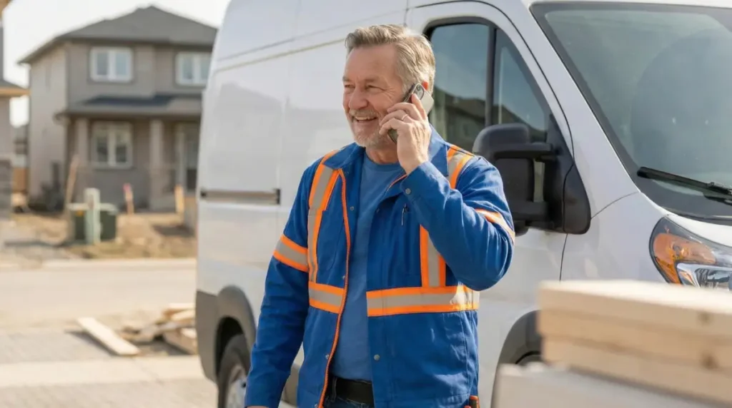 Plombier et Électricien Angevin